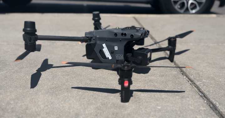 Arapahoe County sheriffs test drones as first responders