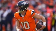 Broncos’ OC points out one area that caused Bo Nix’s Week 1 struggles