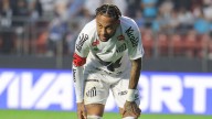 Brazil's Ancelotti: Neymar must prove fitness before World Cup