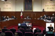 Invalida nueva Corte primera norma federal
