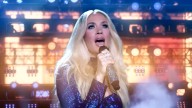 NFL fans fall in love with Carrie Underwood's epic new Sunday Night Football theme tune and demand she play Super Bowl