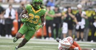 4 St. Louis stars from Saturday's college football games