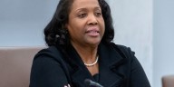 Appeals court rejects Trump's bid to oust Lisa Cook from the Fed ahead of interest rate decision
