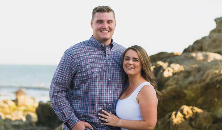 Who is David Edwards’ Wife Karoline? Kids, Relationship & More Here is all you need to know about David Edwards' wife, Karoline, and the kids they have together. Amit Kumar Jha 6 hrs ago