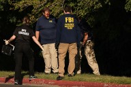 FBI Seeks Help Identifying Person In Kirk Case