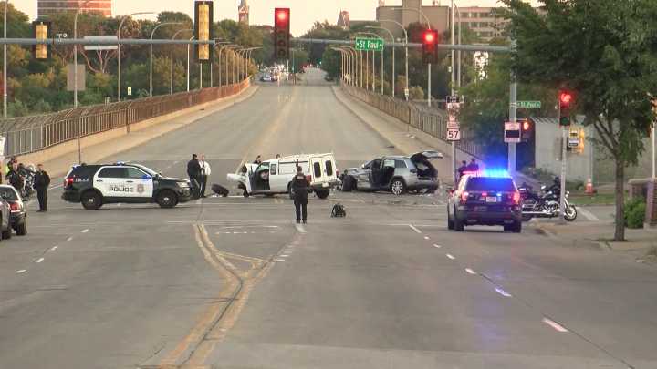 Warrant: Driver who killed 2 Marquette University students was drinking before crash