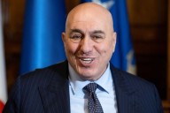 Italy condemns attack on Gaza aid flotilla, sends navy ship to help