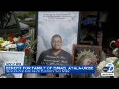 Family and friends seek answers after man dies in ICE custody