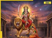 Navratri 2025 Day 6: How to worship Maa Katyayani for strength and happiness