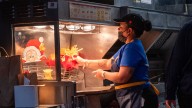 McDonald's brings back Extra Value Meals to lure budget
