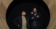 Bill & Ted’s Broadway Adventure: Keanu Reeves in ‘Waiting for Godot’