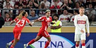 Luis Díaz se destapó sobre su llegada al Bayern Múnich: reveló que hubo conversaciones con un club español