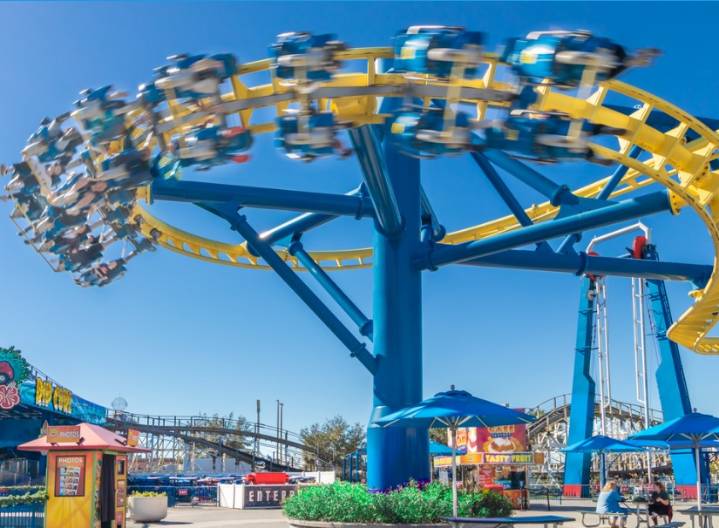 Fun Spot offers pass that runs through end of 2026
