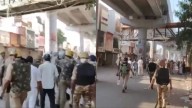 ‘I Love Muhammad’ Row Escalates In UP's Bareilly, Police Resort To Lathicharge