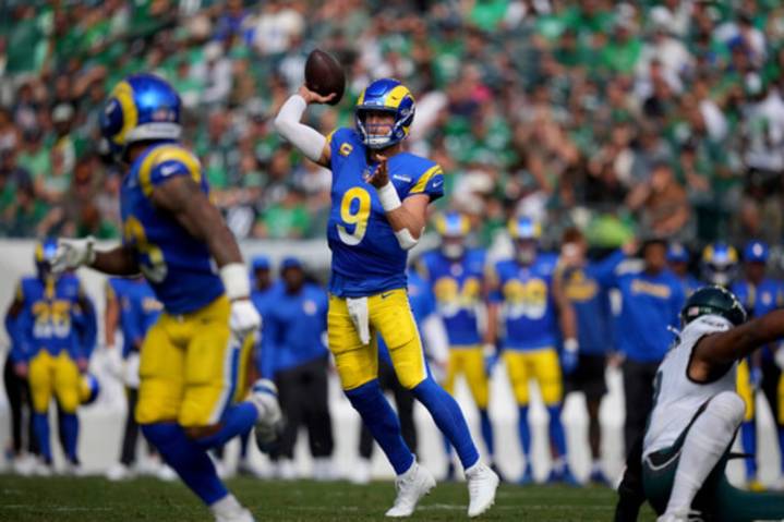 Where to watch Colts vs. Rams FREE STREAM today