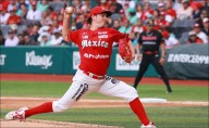 Diablos Rojos: Trevor Bauer envía mensaje a los bicampeones de la LMB; "la Nación Escarlata está orgullosa"