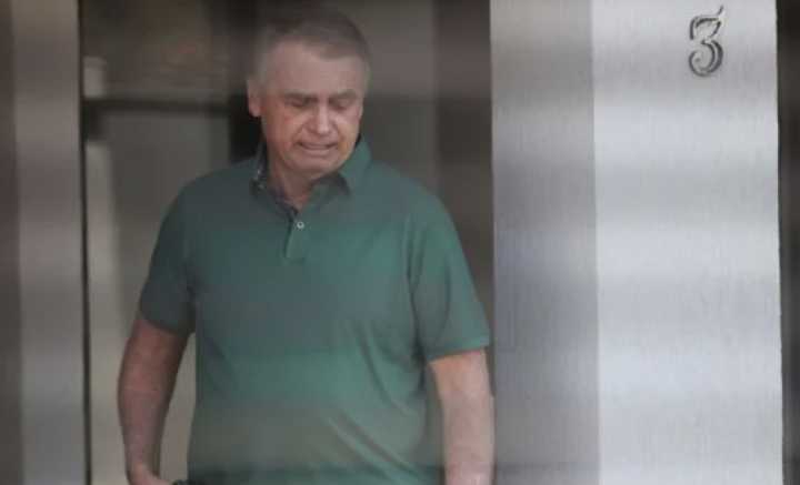 La Corte Suprema de Brasil condena a Bolsonaro a más de 27 años de cárcel por intento de golpe