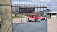 Grave accidente en Córdoba: un operario perdió un brazo tras la explosión de un aire acondicionado