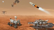 NASA Says This Martian Rock Holds Potential Signs of Life. Here's What Must Happen Next