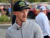 Flames bet on Dustin Wolf’s prime, salary cap on their side | Grande Prairie Daily Herald Tribune