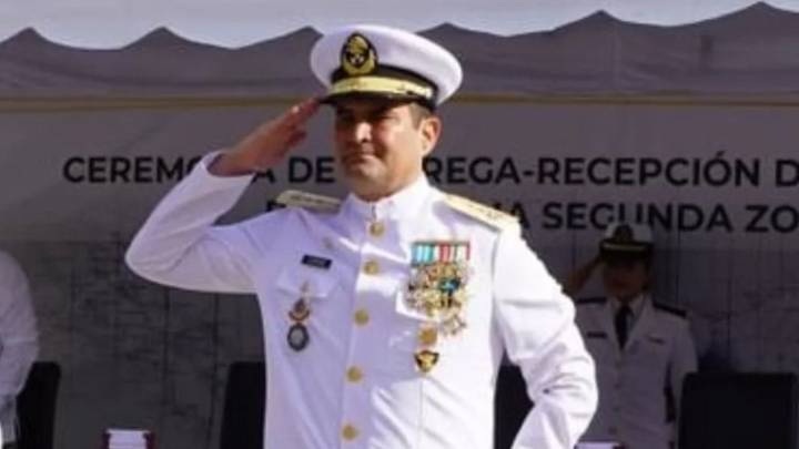 Sobrino de exsecretario de Marina con AMLO es arrestado y más noticias en el Tribuna Top 3 México