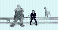 Laphroaig Collabs With Willem Dafoe in Poetic Meditation on Taste