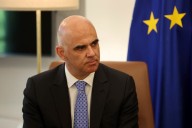Council of Europe Leader Warns 'the Perfect Storm' Is Threatening Democracy