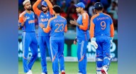 India face glitches but reach Asia Cup final after 41