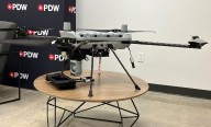 Huntsville police using drones to spy on people? No, says councilman
