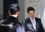 La pareja de Ayuso recurre ante la Audiencia Provincial su procesamiento por fraude fiscal