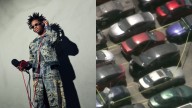 Hallan Cuerpo en Descomposición en la Cajuela de un Tesla Registrado a Nombre del Cantante D4vd