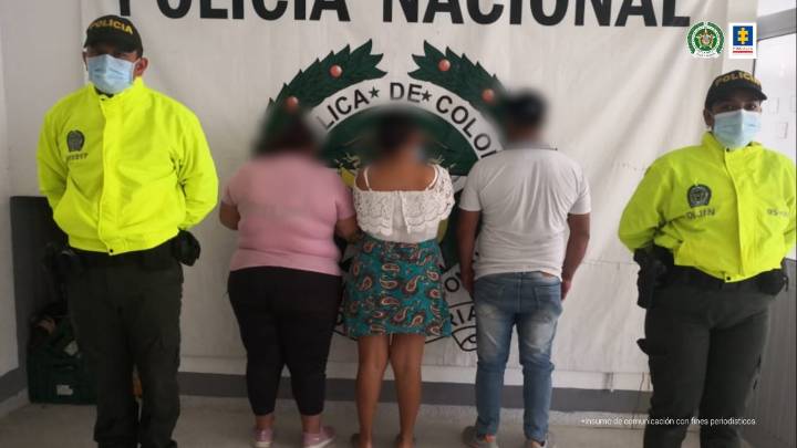 A la cárcel tío político de una niña de 11 años a la que habría sometido a vejámenes sexuales desde 2018.