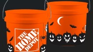 Home Depot's new Halloween decoration is selling out. See what it is.