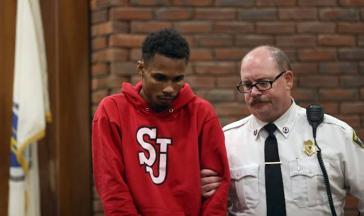 Man convicted of raping teenager at Rockland emergency migrant shelter in 2024
