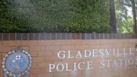 Man charged after assaulting two people including a police officer during Sydney road rage incident
