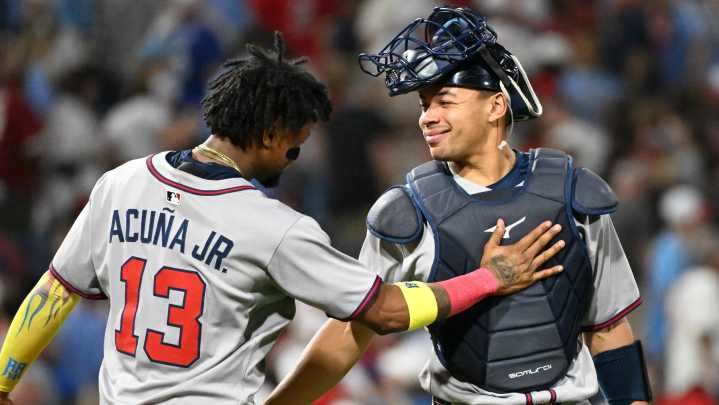 Braves at Cubs odds, picks and predictions