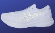 ASICS Gel-Excite 11 running shoe is on sale at Zappos