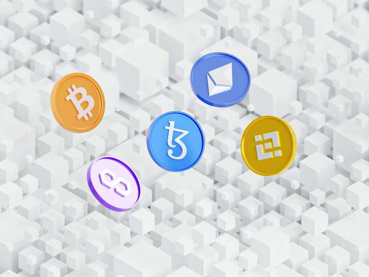 Crypto Adoption 2025: India, US, And Pakistan Secure Top 3 Spots In Global Index