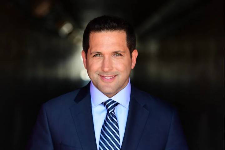 25 Facts About Adam Schefter