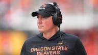 Oregon State head coach rips special teams after bizarre mishap