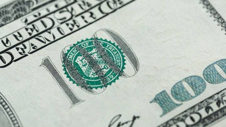 El dólar cripto baja casi 3% luego de que se conocieran los detalles del auxilio financiero de EEUU