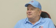 Hughes & Coleman Hometown Hero of the Month: Rick McCormick