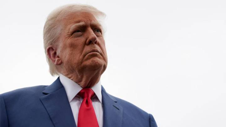 Trump lists 23 countries as major drug transits; names Pakistan, China