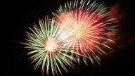 El programa de San Mateo en Logroño enciende su lunes más festivo con música, gastronomía y fuegos artificiales