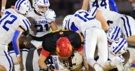 Week 4 football box scores