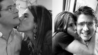 María Carolina Hoyos recordó a su hermano Miguel Uribe Turbay, con un emotivo mensaje al cumplirse un mes de su fallecimiento