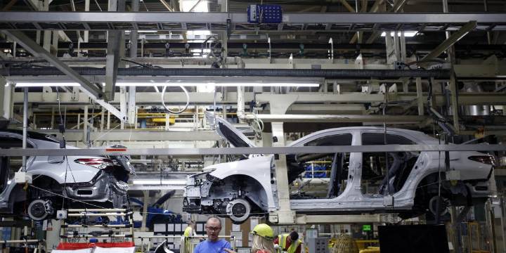 Trump's tariffs are already spurring Japanese companies to shift more production to the U.S.