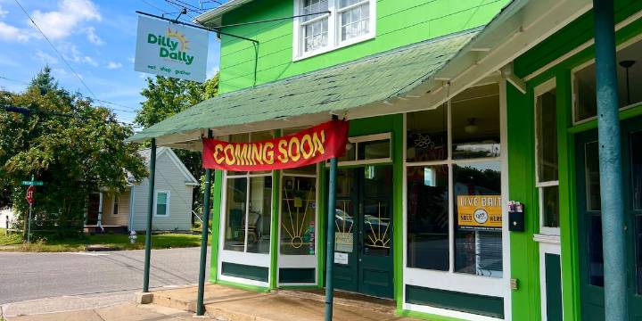 ‘MEANT TO BE’: Local buys 100-year-old store, plans to reopen with changes soon