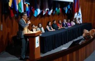 Conforma IMSS alianza para la atención del cáncer infantil