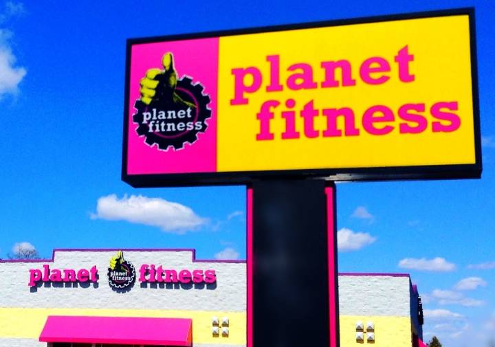 Planet Fitness will open another Twin Cities area center next week